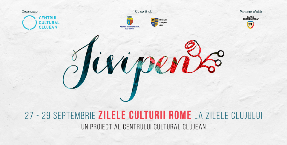 Jivipen – The Roma Culture Days